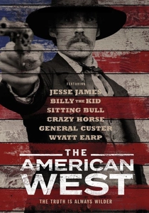 The American West (2016)