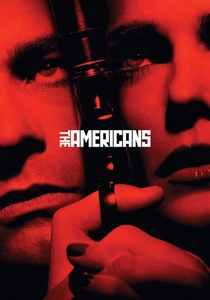 The Americans (2013)