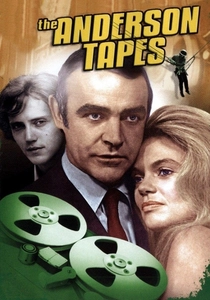 The Anderson Tapes (1971)
