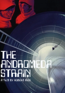 The Andromeda Strain (1971)
