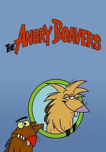 The Angry Beavers (1997)