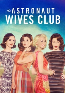 The Astronaut Wives Club (2015)