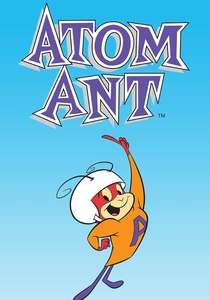 The Atom Ant Show (1965)