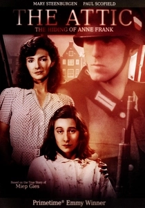 The Attic: The Hiding of Anne Frank (1988)