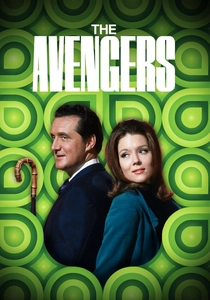 The Avengers (1961)