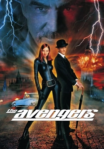 The Avengers (1998)