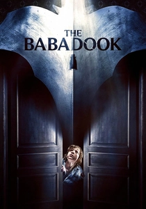 The Babadook (2014)