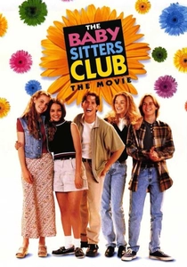 The Baby-Sitters Club (1995)