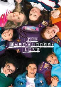 The Baby-Sitters Club (2020)