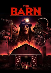 The Barn (2016)