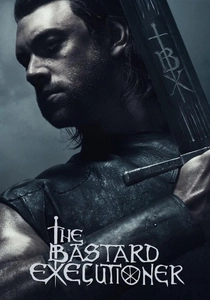The Bastard Executioner (2015)