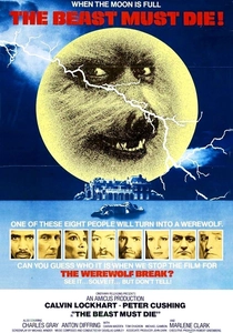 The Beast Must Die (1974)