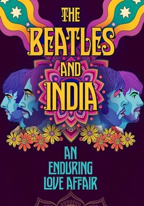 The Beatles and India (2021)