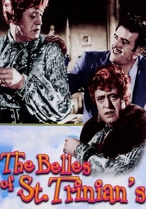 The Belles of St. Trinian's (1954)
