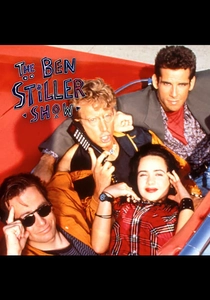 The Ben Stiller Show (1992)