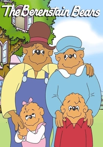 The Berenstain Bears (2003)