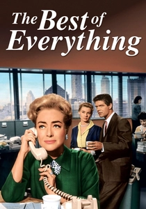 The Best of Everything (1959)