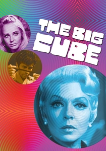 The Big Cube (1969)