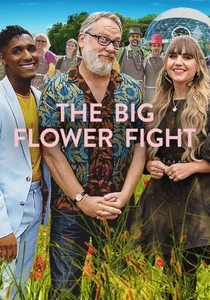 The Big Flower Fight (2020)