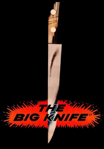 The Big Knife (1955)