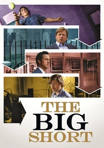 The Big Short (2015)