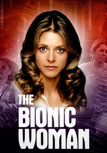 The Bionic Woman (1976)