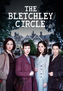 The Bletchley Circle (2012)