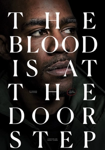 The Blood Is at the Doorstep (2017)