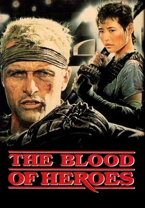 The Blood of Heroes (1989)