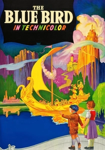 The Blue Bird (1940)
