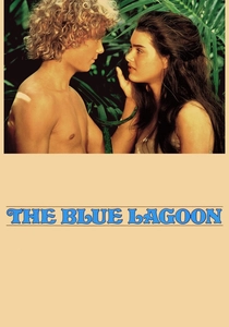 The Blue Lagoon (1980)