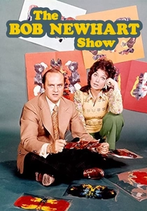 The Bob Newhart Show (1972)