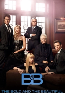 The Bold and the Beautiful (1987)