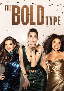The Bold Type (2017)