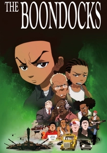 The Boondocks (2005)