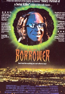 The Borrower (1991)