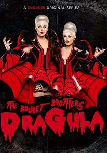 The Boulet Brothers' Dragula (2016)