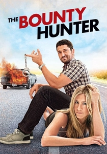 The Bounty Hunter (2010)