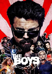 The Boys (2019)