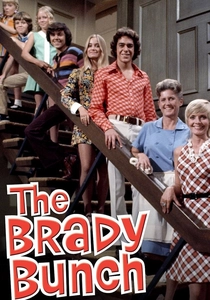 The Brady Bunch (1969)