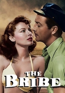 The Bribe (1949)