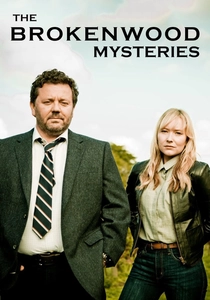 The Brokenwood Mysteries (2014)