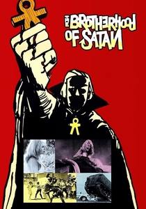 The Brotherhood of Satan (1971)