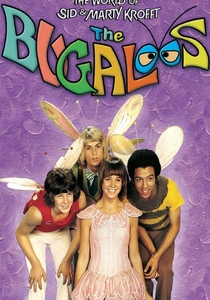 The Bugaloos (1970)