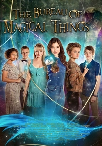 The Bureau of Magical Things (2018)
