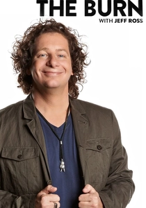 The Burn with Jeff Ross (2012)