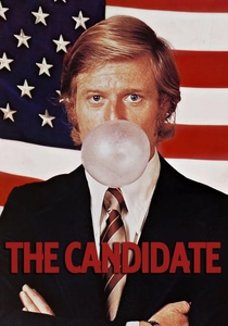 The Candidate (1972)