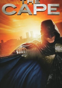 The Cape (2011)