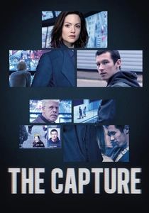 The Capture (2019)