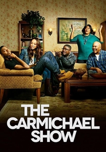 The Carmichael Show (2015)